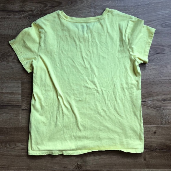 Levi’s retro neon super soft t - Picture 5 of 5